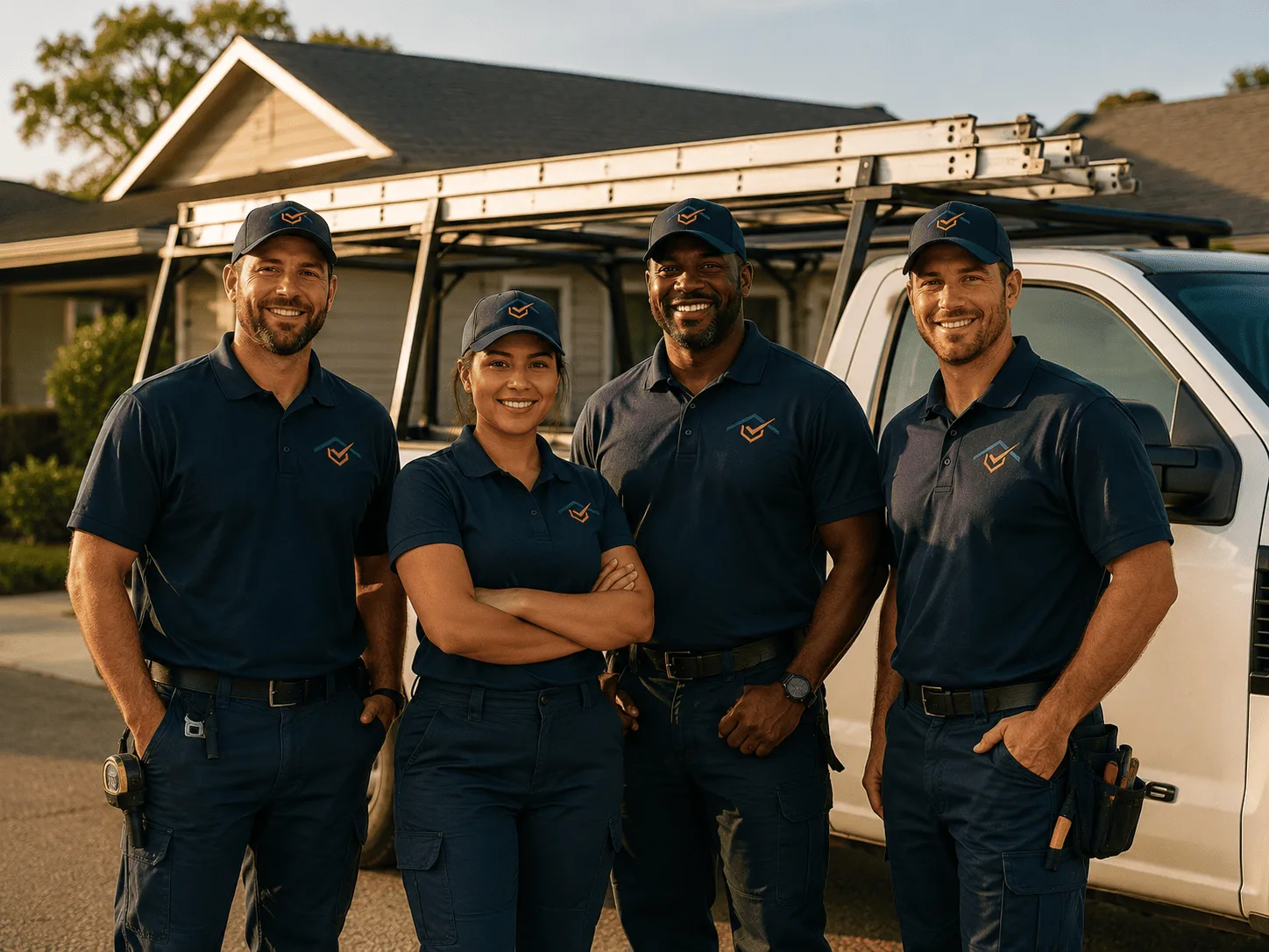 Roof Inspection company in Lewis, IN